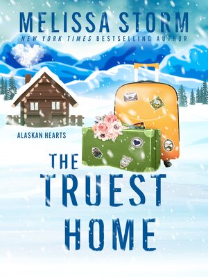 The Truest Home - ebook